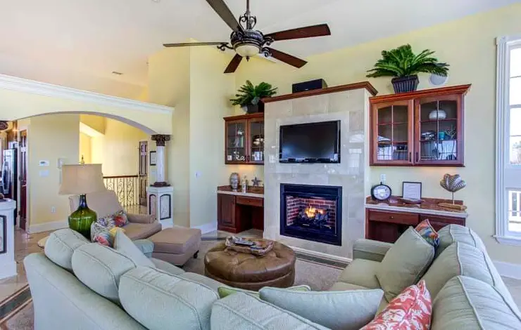 ROYAL PALM PARADISE II  