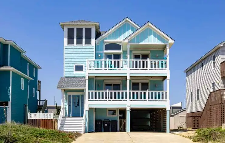 PLOVER PLACE