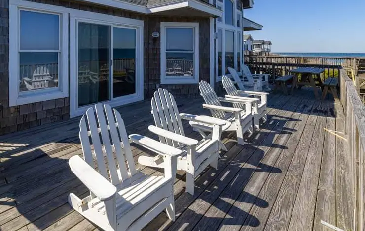 BEACHCRAFT