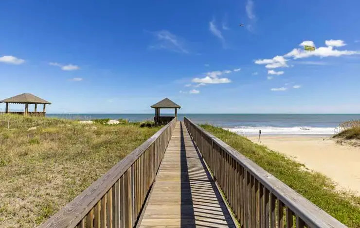 COASTAL SOL
