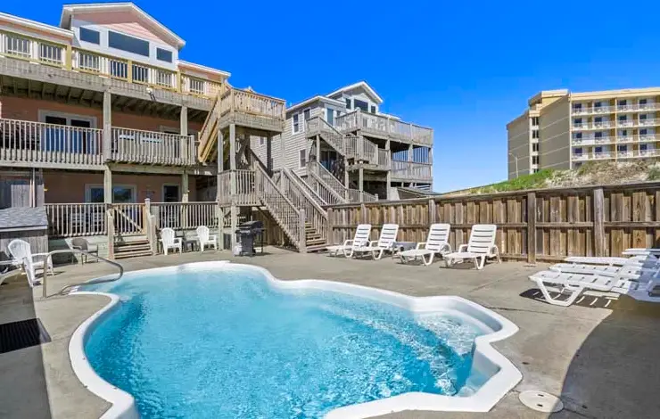 BAREFEET RETREAT