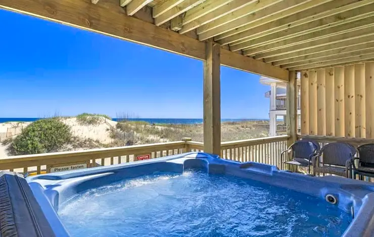 BAREFEET RETREAT