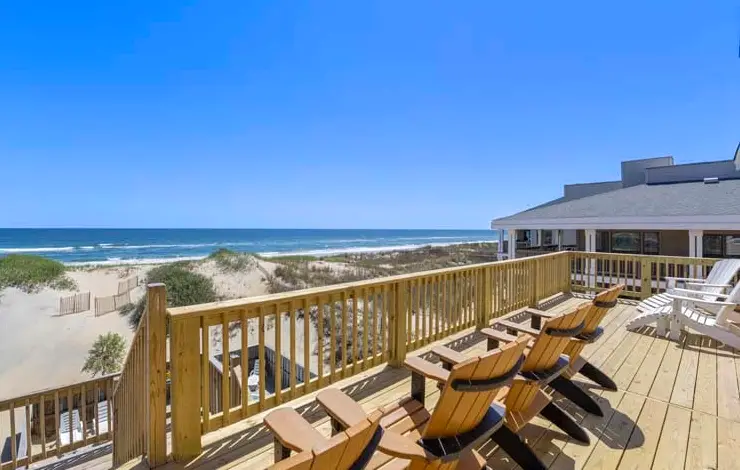 BAREFEET RETREAT