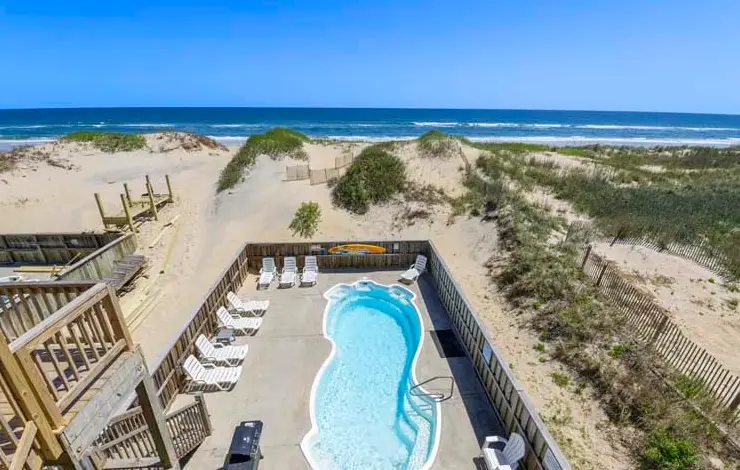 BAREFEET RETREAT