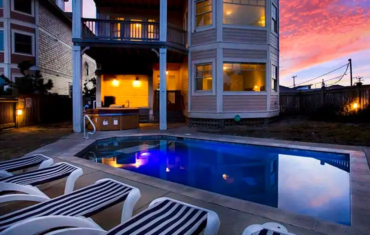 SUMMER OASIS
