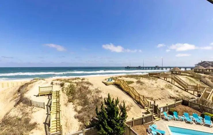 VACATION OASIS