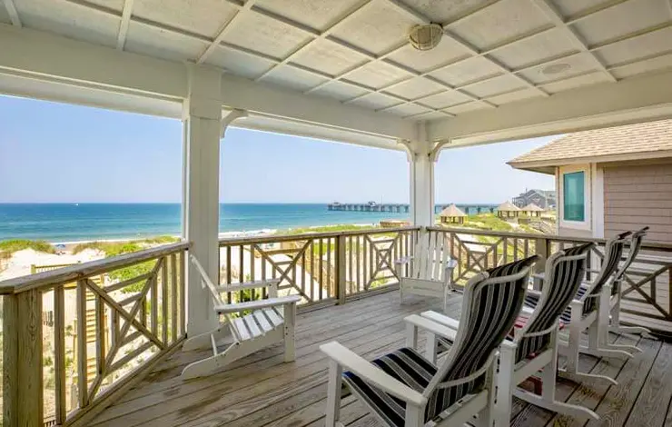 VACATION OASIS