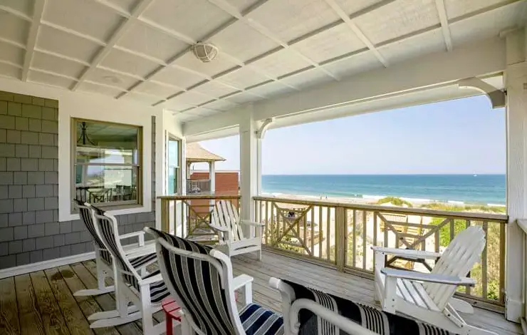 VACATION OASIS