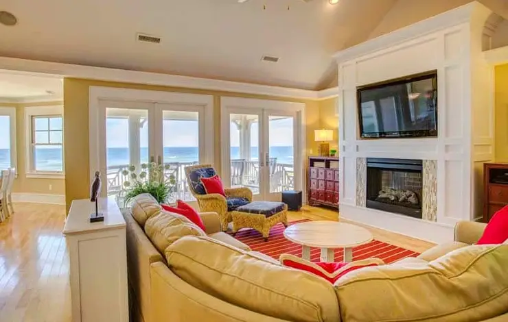 VACATION OASIS
