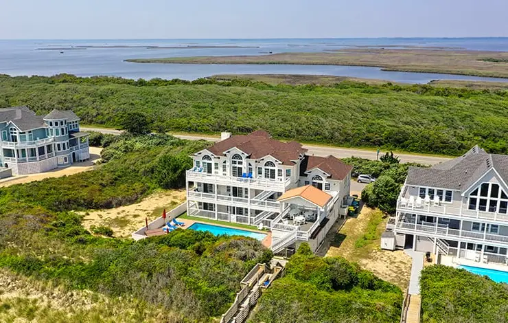OCEAN GRAND