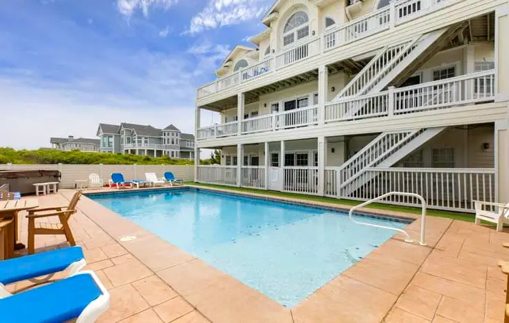 OCEAN GRAND