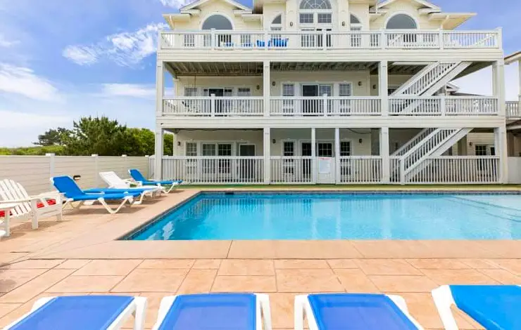 OCEAN GRAND