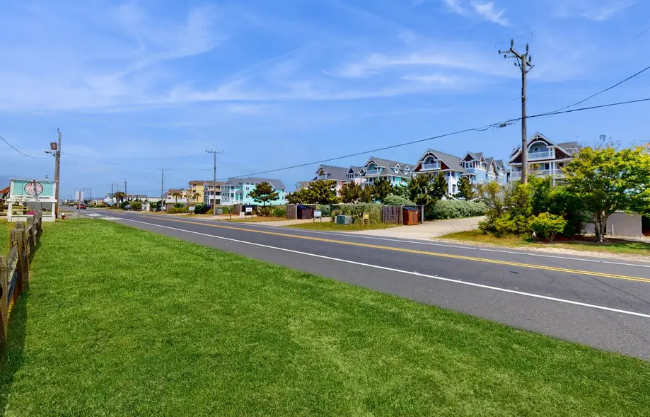 Outer Banks Escape