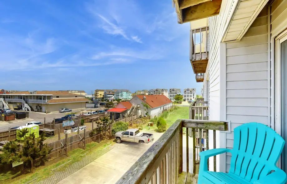 Outer Banks Escape
