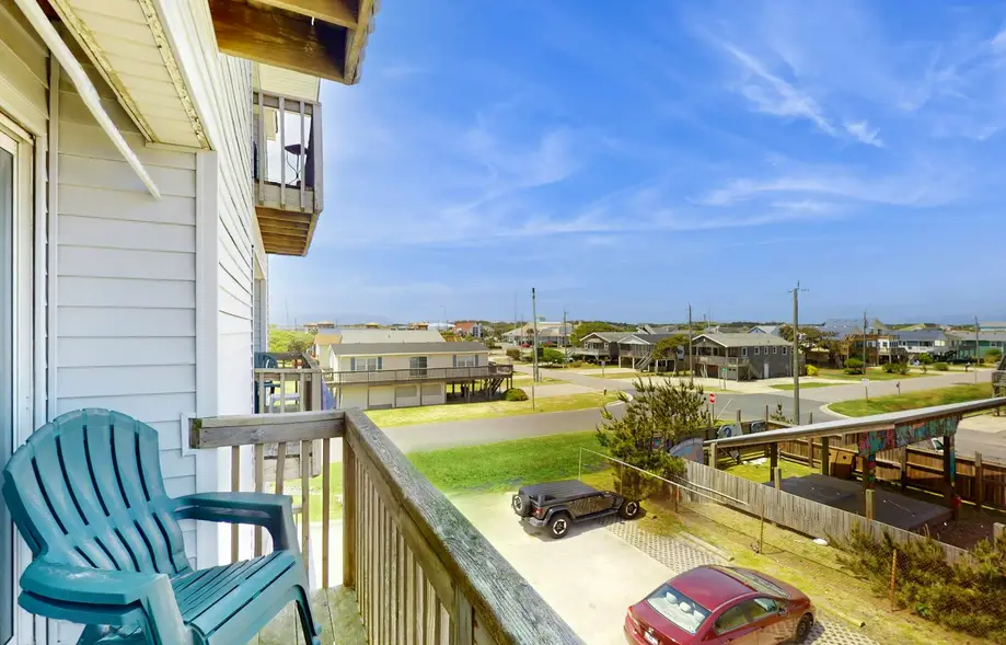 Outer Banks Escape