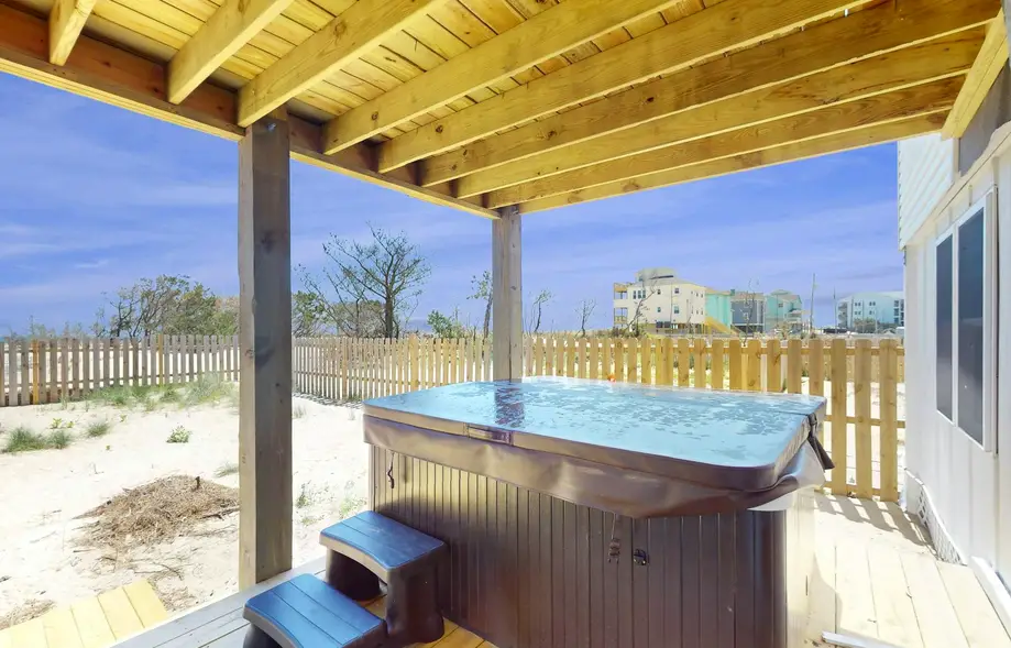 Seabreeze Shores 1