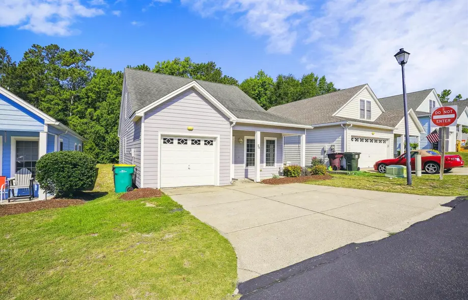Southern Shores Landing