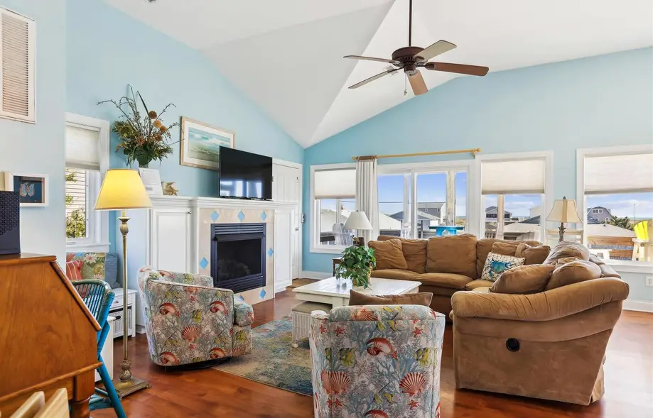 Carolina Hideaway