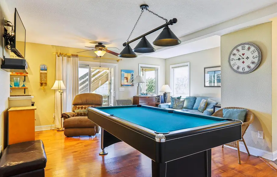 Carolina Hideaway