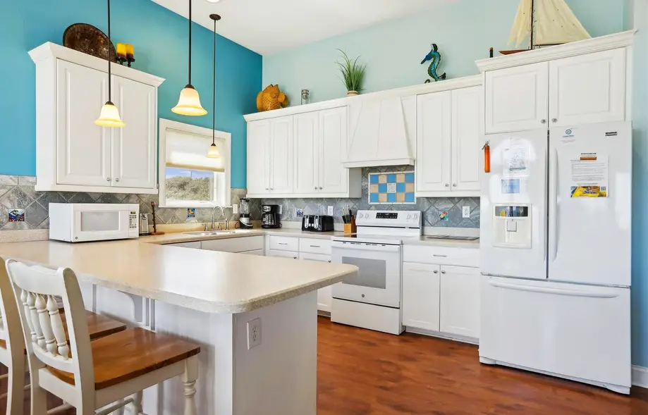 Carolina Hideaway