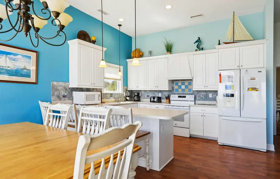 Carolina Hideaway