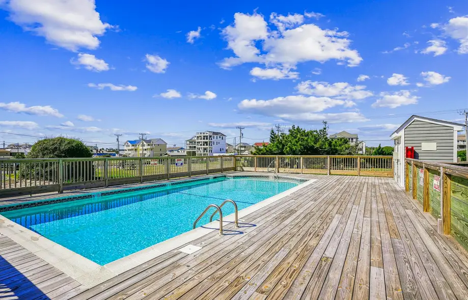 Regency Condo Unit 2