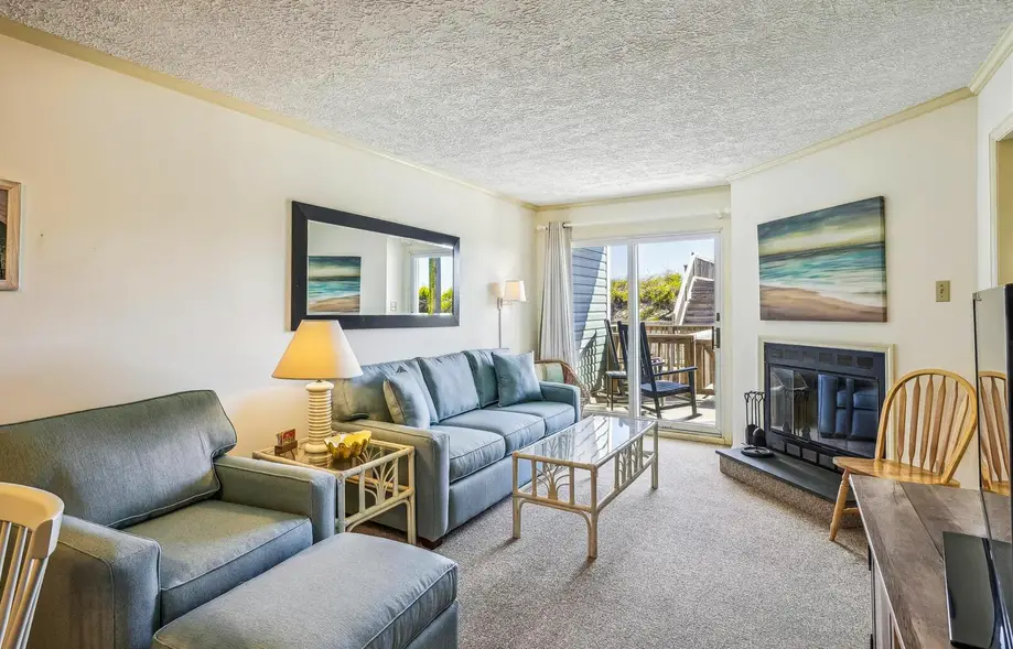 Regency Condo Unit 2