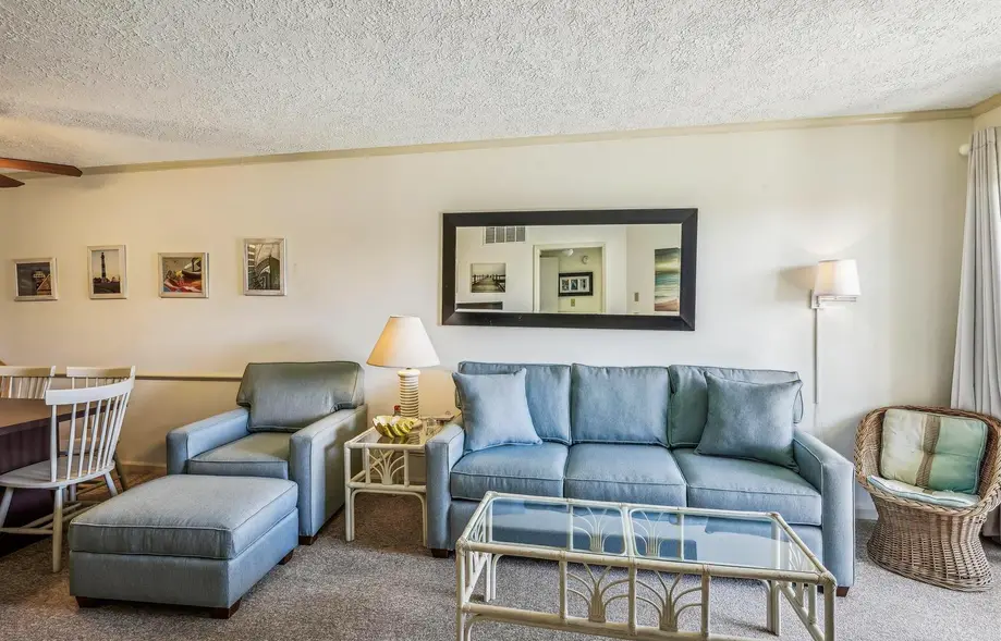Regency Condo Unit 2