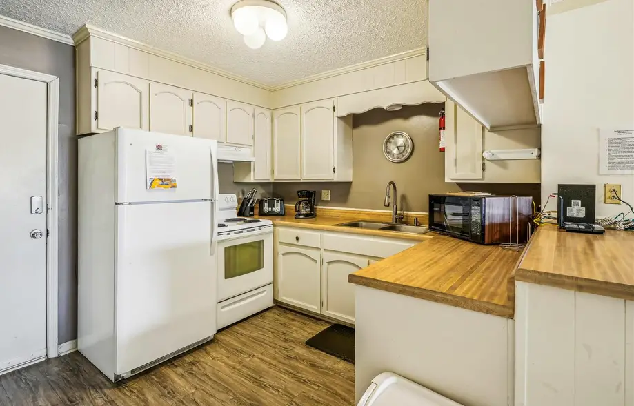 Regency Condo Unit 2