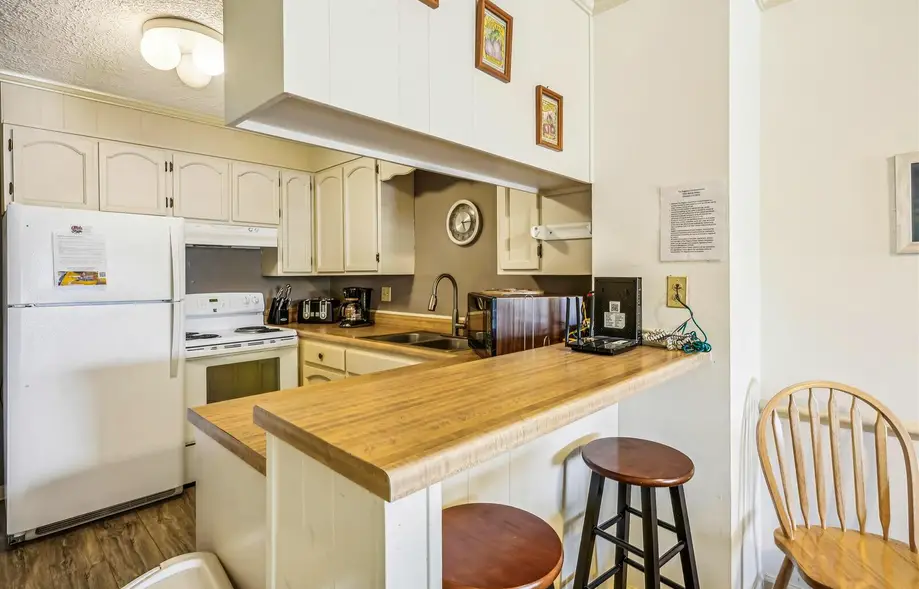 Regency Condo Unit 2