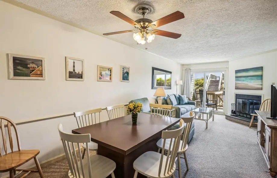 Regency Condo Unit 2