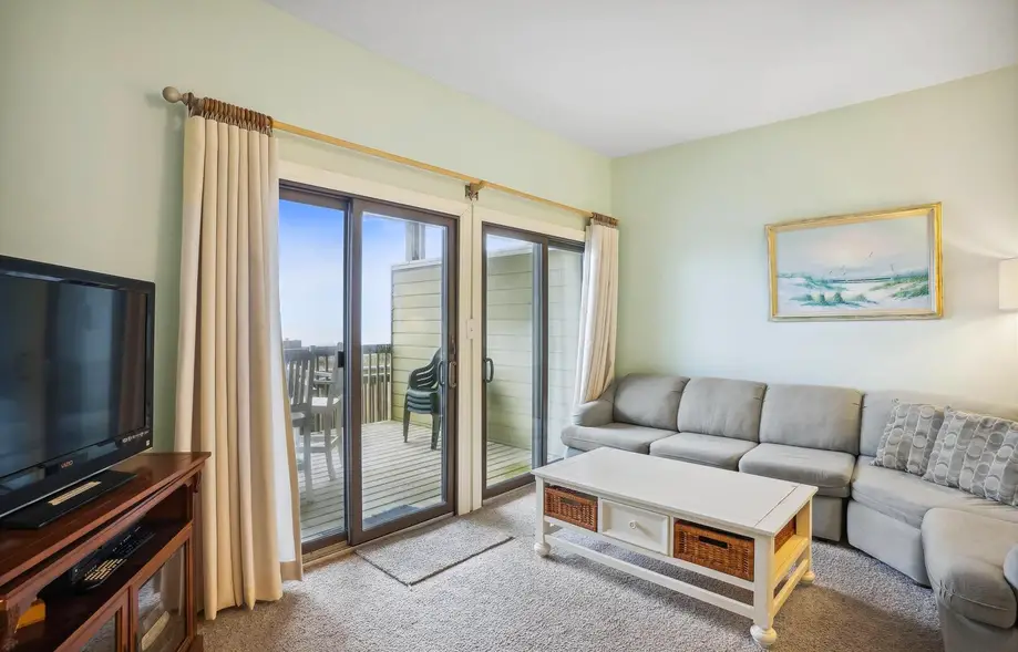 Seawalk Condos Unit 8