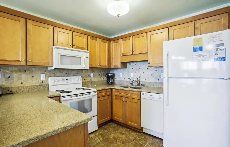 Seawalk Condos Unit 8