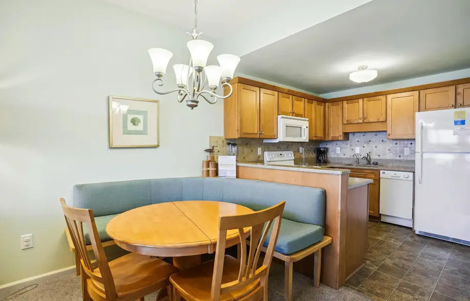 Seawalk Condos Unit 8