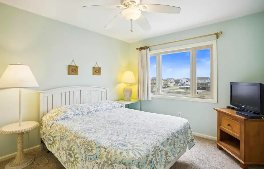 Seawalk Condos Unit 8