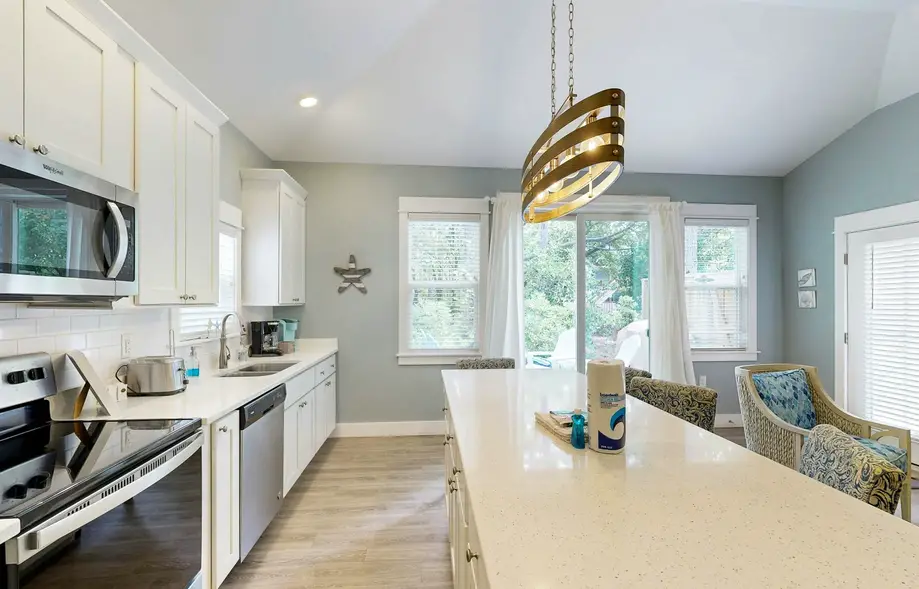 Ocean Trail Cottage