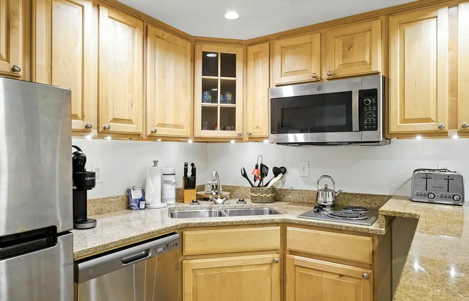 VH204 Seaclusion at Villas of Hatteras Landing