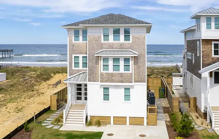 2057 N VIRGINIA DARE TRAIL
