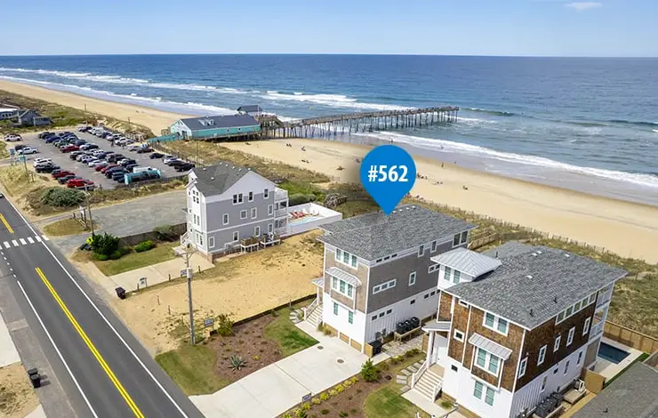2057 N VIRGINIA DARE TRAIL