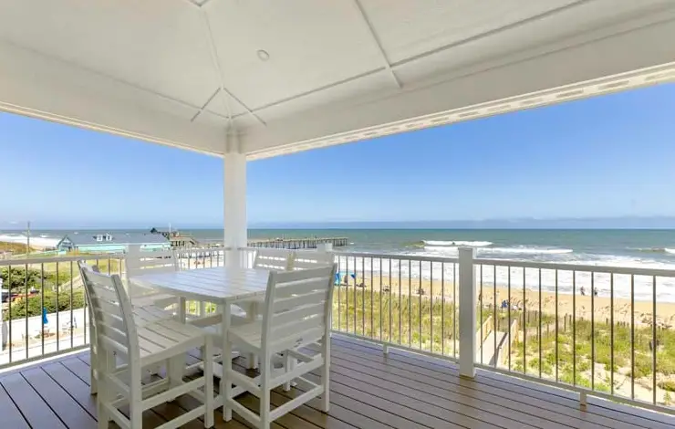 2057 N VIRGINIA DARE TRAIL