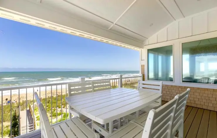2057 N VIRGINIA DARE TRAIL