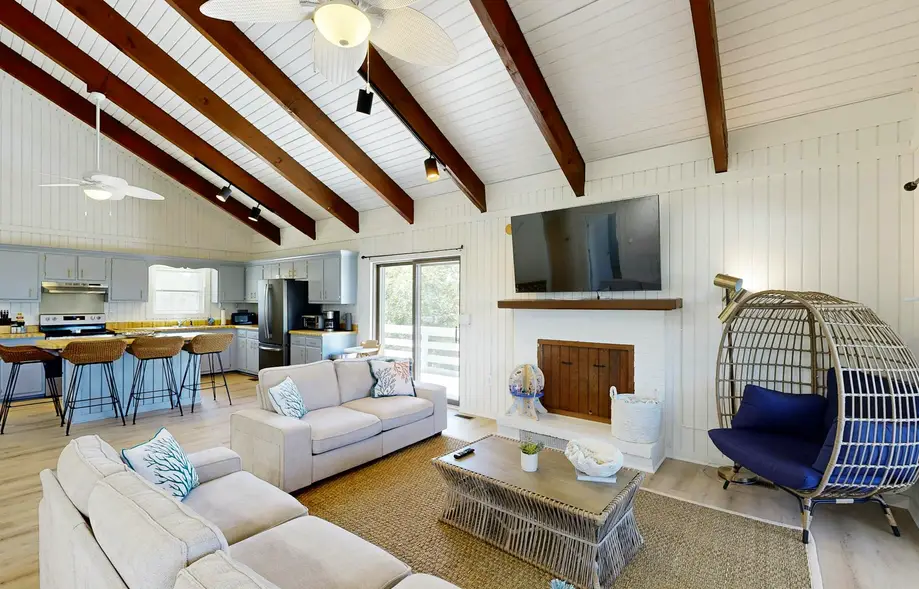 Seascape Cove