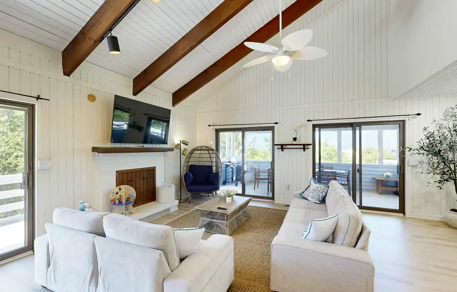 Seascape Cove