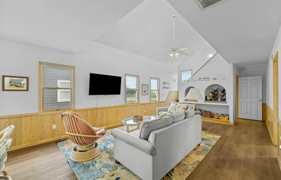 Sandpiper Cottage