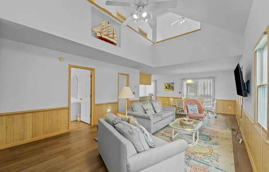 Sandpiper Cottage