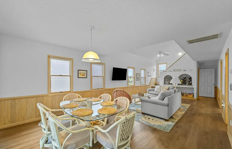 Sandpiper Cottage