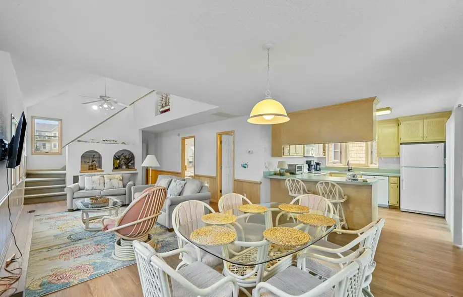 Sandpiper Cottage