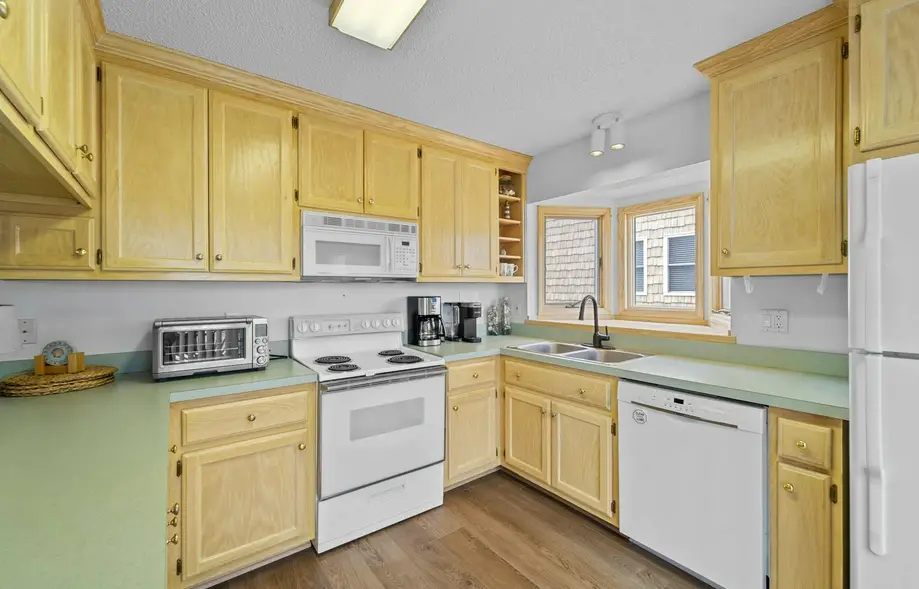 Sandpiper Cottage