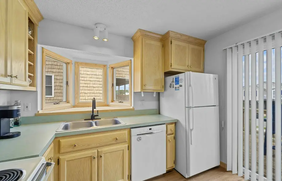Sandpiper Cottage