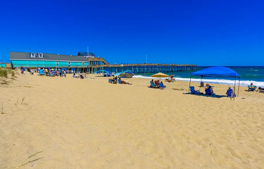 Seaside Sanctuary